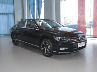 VW Magotan 2025 Facelifted Popular Edition 280TSI DSG Luxury