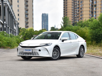 Toyota Camry Hybrid 2026 Hybrid 2.0HE Elite Edition