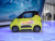 Wuling Nano EV Disney's Zootopia Nick