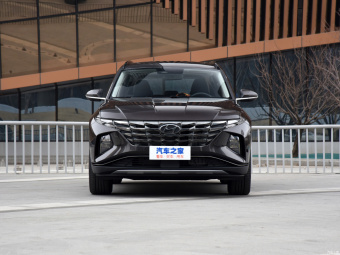 Hyundai Tucson L Premium LUX 1.5T