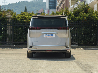 Denza D9 Exclusive EV 620