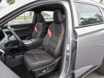 Haval Shenshou Enjoy 1.5T DHT
