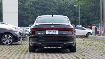VW Passat Star Elite 330TSI