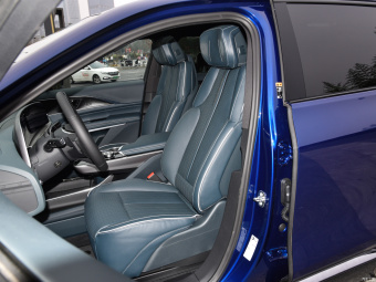 Cadillac Lyriq Premium Performance AWD