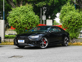 Audi RS5 Coupe 2024 2.9T Coupe Sport Edition