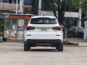 Roewe RX5 ePlus Guochao Ronglin Luxury