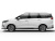 Maxus Euniq 5 Exclusive 1.3T PLUG IN 6 Seat
