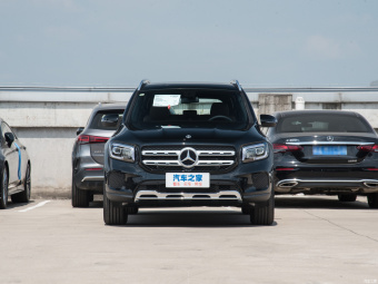 Mercedes-Benz GLB 200 Style