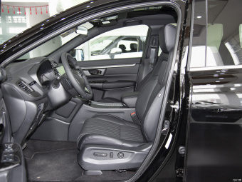 Honda Breeze Sport Hybrid Magic Night 2.0L
