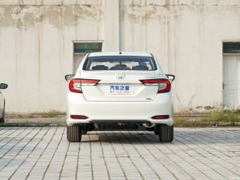 Honda Crider Comfort 180Turbo CVT
