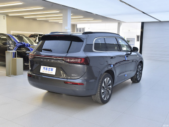 Aito M7 Max 6 seats