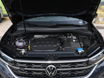 VW Tayron X Flagship Connect 330TSI