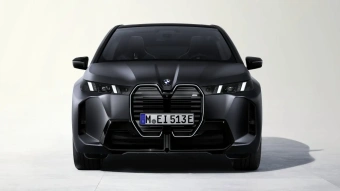 BMW iX M70 xDrive