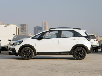 Honda Life Joy 1.5L CVT CRO-S