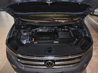 VW Talagon Luxury Jiajing 7 seats 330TSI