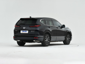 Honda Breeze e:PHEV Exclusive
