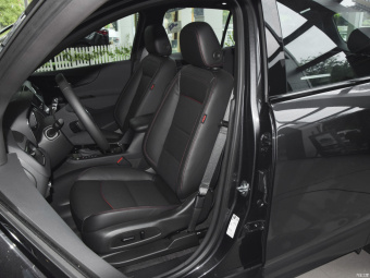 Chevrolet Equinox Intelligent 550T RS Mild Hybrid AWD