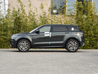 Land Rover Range Rover Evoque L R-Dynamic HSE Premium P250