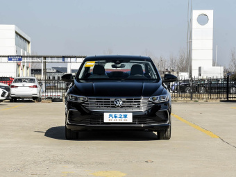 VW Lavida 2024 300TSI DSG Full Comfort Edition