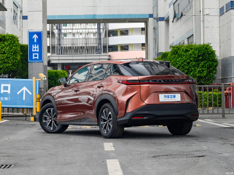 Lexus RZ 450e Enjoy AWD