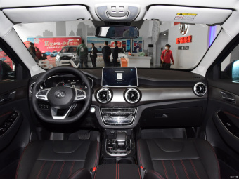 Beijing EX5 Yueling