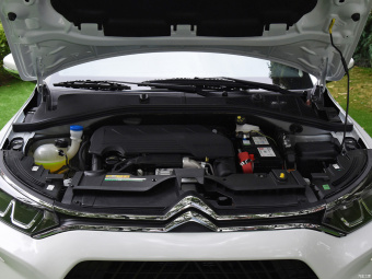 Citroën C3-XR Premium 190THP DCT