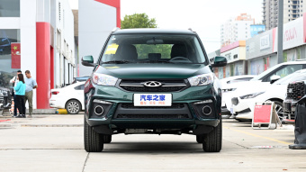 Chery Tiggo 3 Classic Fashion 1.5L-MT