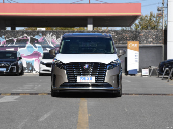 Buick GL8 ES Smart Flagship