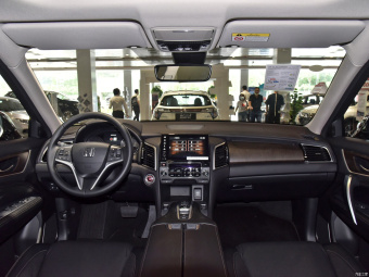 Honda Avancier Exclusive AWD 370TURBO
