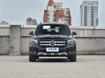 Mercedes-Benz GLB 220 Fashion