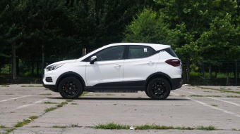 BYD S2