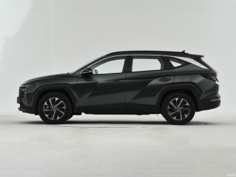 Hyundai Tucson L Ultimate 2.0L Hybrid