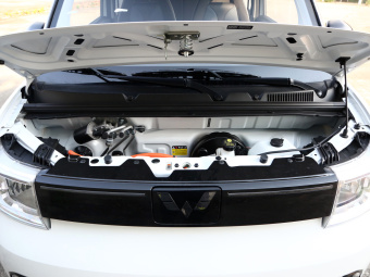 Wuling Hongguang Mini EV Gameboy Fun 300km (LiFePO4)