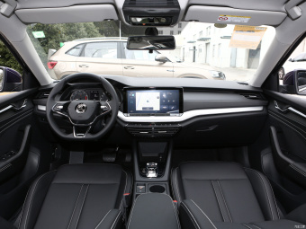 Skoda Octavia Premium PRO TSI280