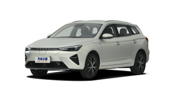 Roewe Ei5 Adore 500