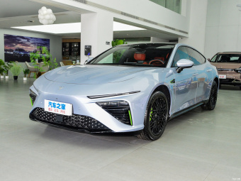 Neta S Yaoshi 650km AWD