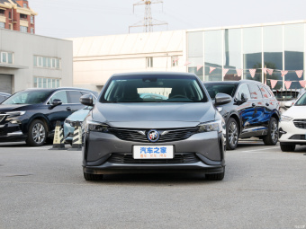 Buick Velite 6 PHEV Smart