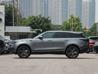 Land Rover Range Rover Velar  P250