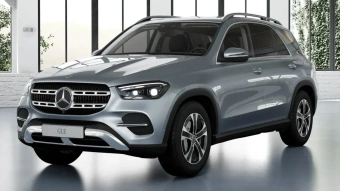 Mercedes-Benz GLE 300 d AMG Line Premium 4MATIC
