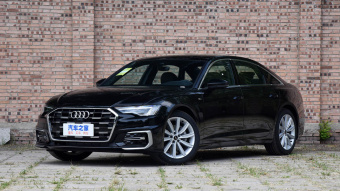 Audi A6L Dynamic Select 45 TFSI
