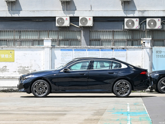 BMW 5 Series 530Li xDrive M Sport