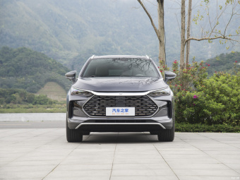BYD Tang DM-i Exclusive 112KM