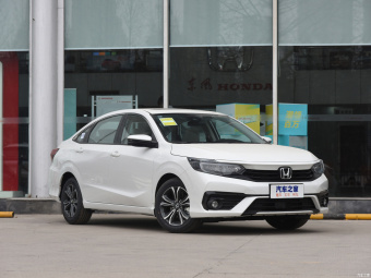 Honda Envix Honor 180TURBO CVT