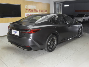Toyota Camry Hybrid 2026 Hybrid 2.0 HXS Glorious Edition