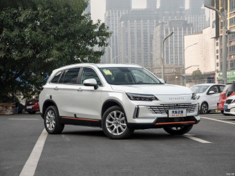 Skyworth HT-i Zhixing 1.5L PHEV 115KM