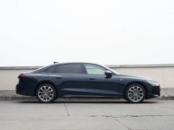 Audi A6L 2026 2.0T Premium Elegance