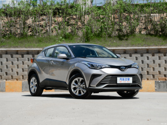 Toyota IZOA Yixing 2.0L