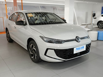 VW Lavida 2026 Pro 1.5L Starry Sky Six Million Edition