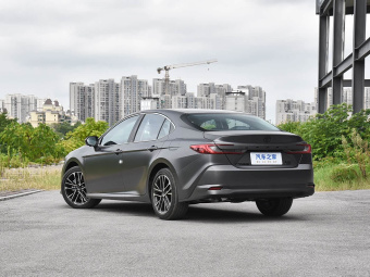 Toyota Camry Hybrid 2026 Hybrid 2.0HG Glorious Edition