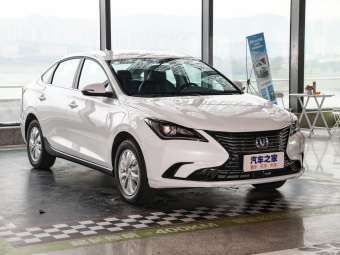 Changan Eado Wisdom EV460 (LiFePO4)